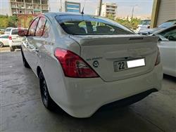 نيسان صني